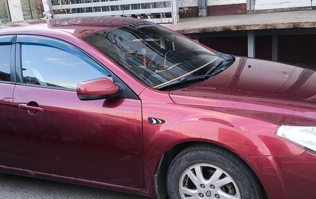 FAW Besturn B50 I, 2012 год, 600 000 рублей, 9 фотография