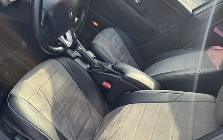 Renault Megane III, 2011 год, 575 000 рублей, 11 фотография