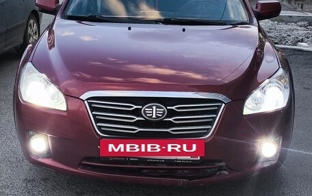 FAW Besturn B50 I, 2012 год, 600 000 рублей, 7 фотография