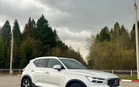 Volvo XC40 I, 2021 год, 3 350 000 рублей, 2 фотография