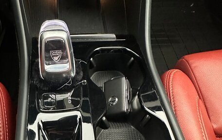 Volvo XC40 I, 2021 год, 3 350 000 рублей, 12 фотография