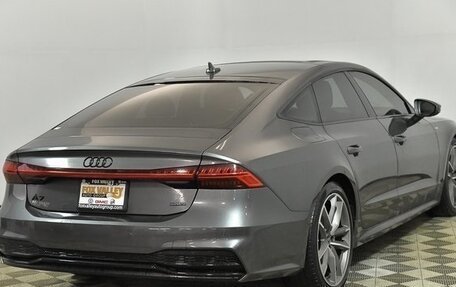 Audi A7, 2022 год, 6 500 000 рублей, 3 фотография