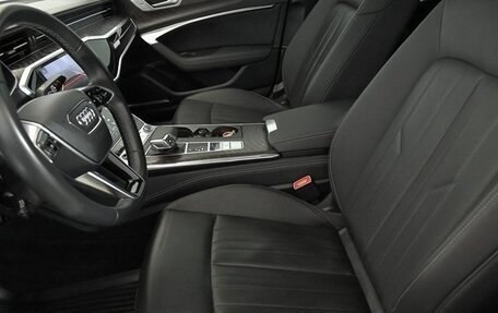 Audi A7, 2022 год, 6 500 000 рублей, 8 фотография