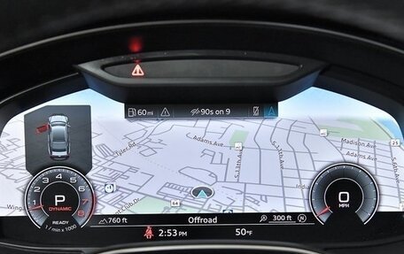 Audi A7, 2022 год, 6 500 000 рублей, 14 фотография