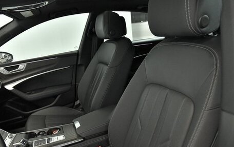 Audi A7, 2022 год, 6 500 000 рублей, 9 фотография