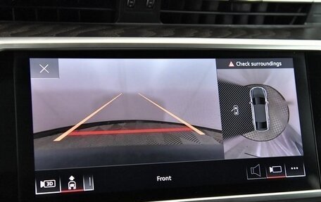 Audi A7, 2022 год, 6 500 000 рублей, 17 фотография