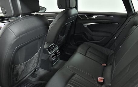 Audi A7, 2022 год, 6 500 000 рублей, 12 фотография