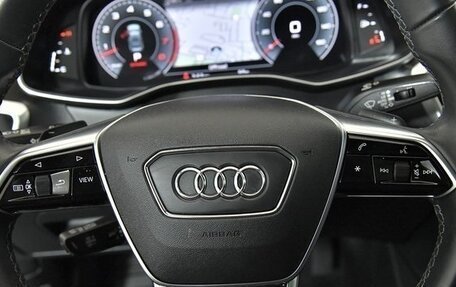Audi A7, 2022 год, 6 500 000 рублей, 16 фотография