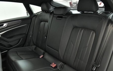 Audi A7, 2022 год, 6 500 000 рублей, 11 фотография