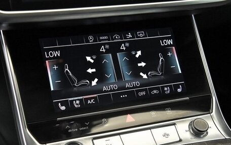 Audi A7, 2022 год, 6 500 000 рублей, 20 фотография