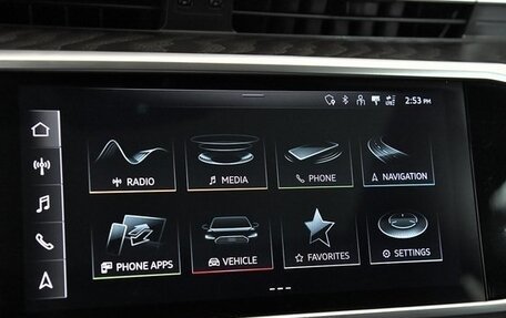 Audi A7, 2022 год, 6 500 000 рублей, 19 фотография