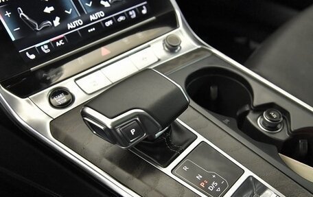 Audi A7, 2022 год, 6 500 000 рублей, 21 фотография