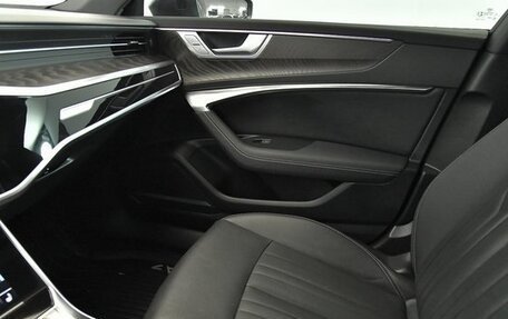 Audi A7, 2022 год, 6 500 000 рублей, 22 фотография