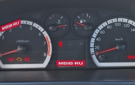 Chevrolet Aveo III, 2008 год, 350 000 рублей, 5 фотография