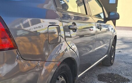 Chevrolet Aveo III, 2008 год, 350 000 рублей, 9 фотография