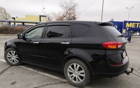 Subaru Tribeca I рестайлинг, 2007 год, 1 185 000 рублей, 5 фотография