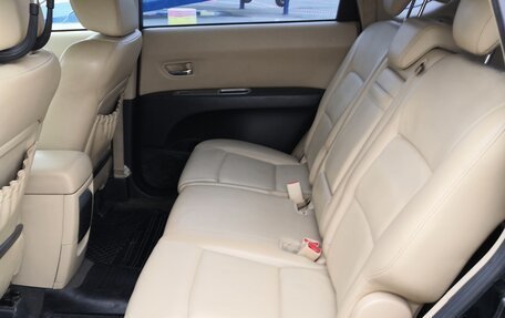 Subaru Tribeca I рестайлинг, 2007 год, 1 185 000 рублей, 16 фотография