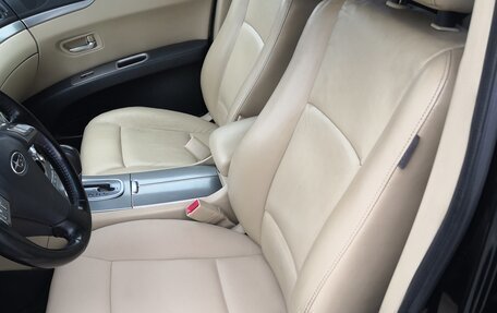 Subaru Tribeca I рестайлинг, 2007 год, 1 185 000 рублей, 18 фотография