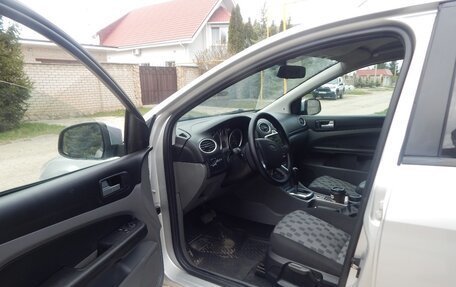 Ford Focus II рестайлинг, 2009 год, 555 000 рублей, 2 фотография