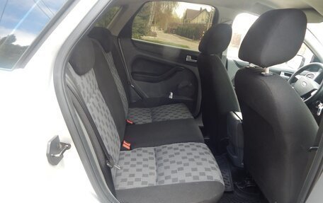 Ford Focus II рестайлинг, 2009 год, 555 000 рублей, 12 фотография