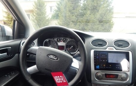 Ford Focus II рестайлинг, 2009 год, 555 000 рублей, 8 фотография