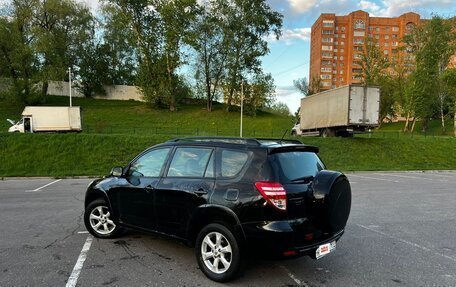 Toyota RAV4, 2009 год, 1 100 000 рублей, 3 фотография