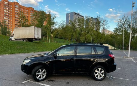 Toyota RAV4, 2009 год, 1 100 000 рублей, 2 фотография