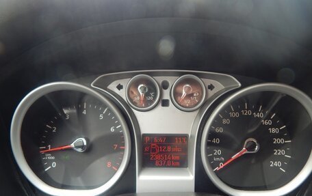 Ford Focus II рестайлинг, 2009 год, 555 000 рублей, 9 фотография