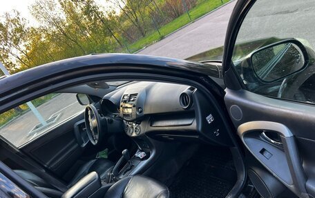Toyota RAV4, 2009 год, 1 100 000 рублей, 4 фотография