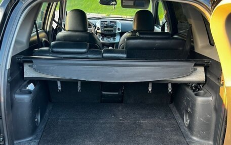 Toyota RAV4, 2009 год, 1 100 000 рублей, 7 фотография