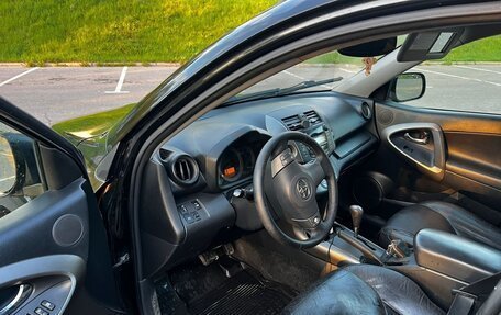 Toyota RAV4, 2009 год, 1 100 000 рублей, 5 фотография