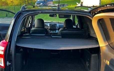 Toyota RAV4, 2009 год, 1 100 000 рублей, 6 фотография