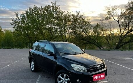 Toyota RAV4, 2009 год, 1 100 000 рублей, 8 фотография