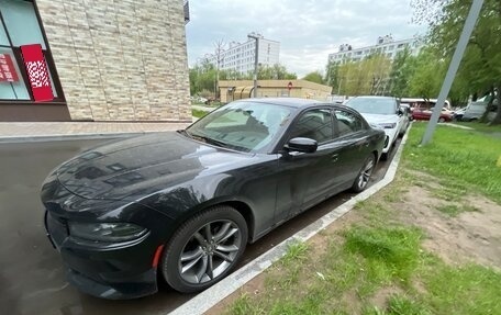 Dodge Charger, 2017 год, 2 790 000 рублей, 3 фотография