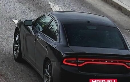 Dodge Charger, 2017 год, 2 790 000 рублей, 16 фотография