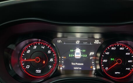 Dodge Charger, 2017 год, 2 790 000 рублей, 11 фотография