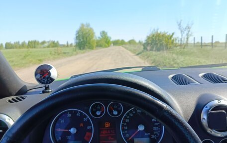 Audi TT, 2000 год, 630 000 рублей, 8 фотография