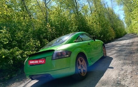 Audi TT, 2000 год, 630 000 рублей, 5 фотография