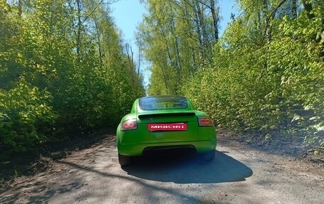 Audi TT, 2000 год, 630 000 рублей, 4 фотография