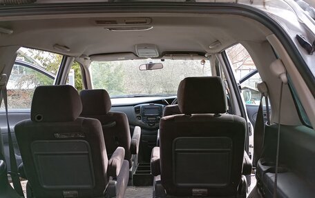 Mazda MPV II, 2003 год, 200 000 рублей, 8 фотография
