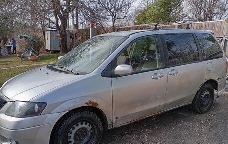 Mazda MPV II, 2003 год, 200 000 рублей, 7 фотография