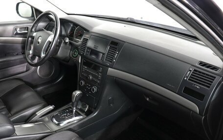 Chevrolet Epica, 2008 год, 659 000 рублей, 6 фотография