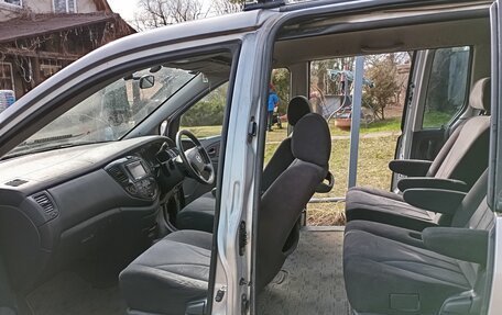 Mazda MPV II, 2003 год, 200 000 рублей, 9 фотография