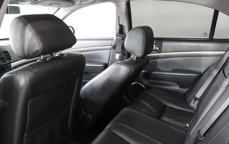 Chevrolet Epica, 2008 год, 659 000 рублей, 8 фотография