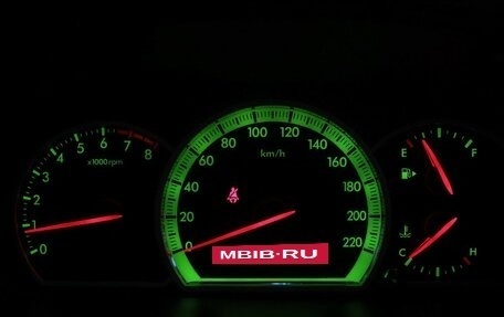 Chevrolet Epica, 2008 год, 659 000 рублей, 7 фотография