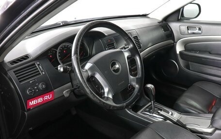 Chevrolet Epica, 2008 год, 659 000 рублей, 5 фотография