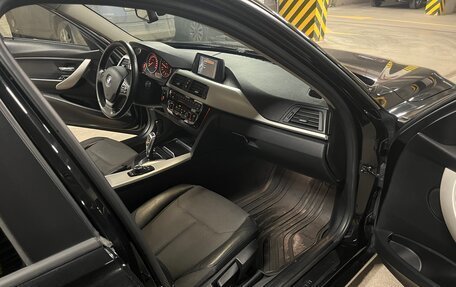 BMW 3 серия, 2016 год, 2 150 000 рублей, 13 фотография