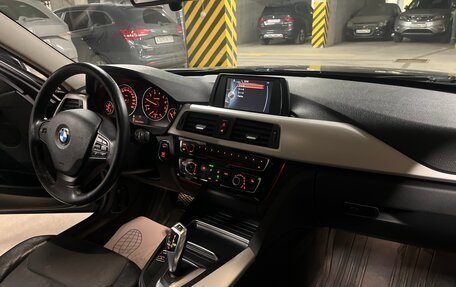 BMW 3 серия, 2016 год, 2 150 000 рублей, 12 фотография