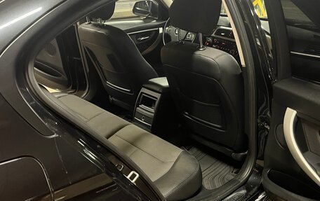 BMW 3 серия, 2016 год, 2 150 000 рублей, 15 фотография