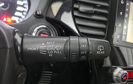 Mitsubishi Outlander III рестайлинг 3, 2021 год, 2 288 000 рублей, 15 фотография